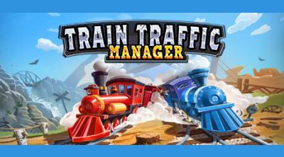 Logo of Train Traffic Manager