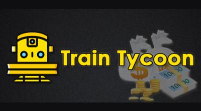 Logo of Train Tycoon