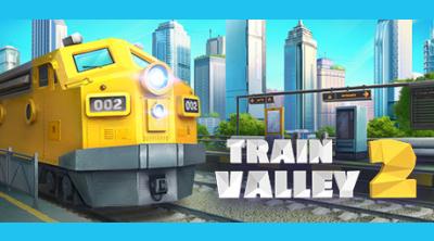 Logo of Train Valley 2 - Community Edition
