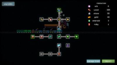 Screenshot of Trainatic