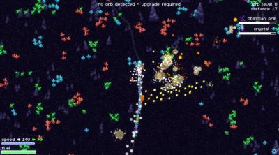 Screenshot of Trainatic