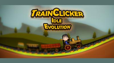 Logo of TrainClicker Idle Evolution