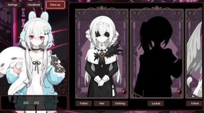 Screenshot of Trainee Death Simulator