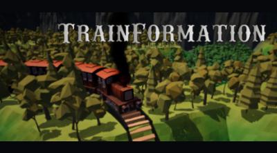 Logo of TrainFormation