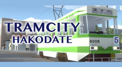 Logo of TRAMCITY HAKODATE
