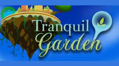 Logo of Tranquil Garden