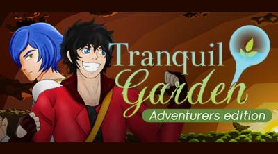 Logo of Tranquil Garden: Adventurer's Edition