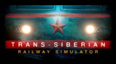 Logo de Trans-Siberian Railway Simulator