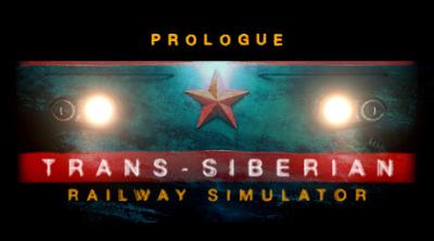 Logo von Trans-Siberian Railway Simulator: Prologue