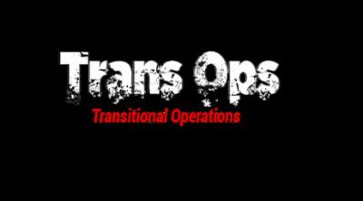 Logo of Trans Ops - Transitional Operations