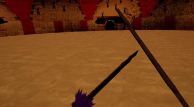 Screenshot of Transfusion