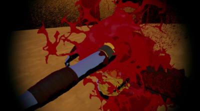 Screenshot of Transfusion