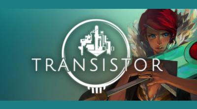 Logo von Transistor