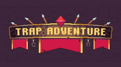 Logo of Trap Adventure