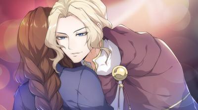 Screenshot of Trap for the Heir