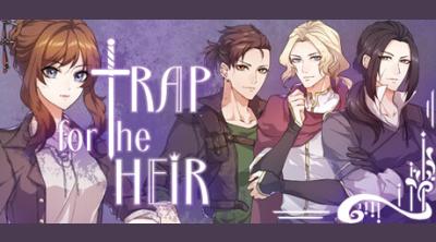 Logo of Trap for the Heir