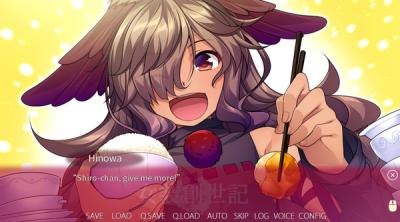 Screenshot of Trap Genesis