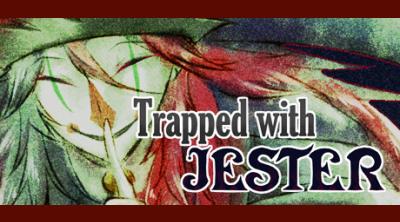 Logo of Trapped with Jester