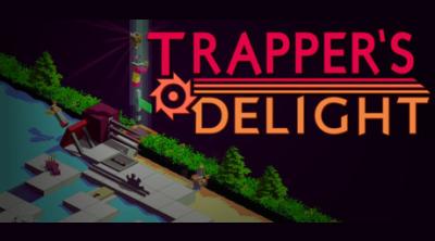 Logo von Trapper's Delight