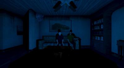 Screenshot of Trash Horror Collection 5