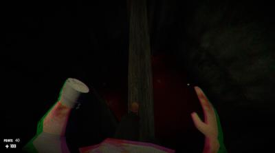 Screenshot of Trash Horror Collection 5