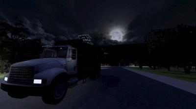 Screenshot of Trash Horror Collection 5