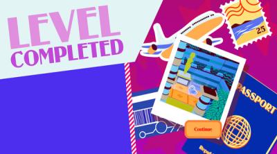 Screenshot of Travel On, Pigeon!