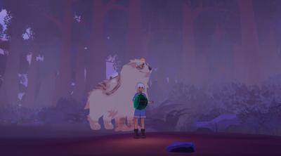 Screenshot of Traveler Lost