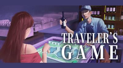 Logo of Travelers Game