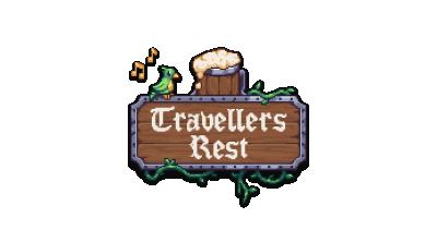 Logo of Traveller