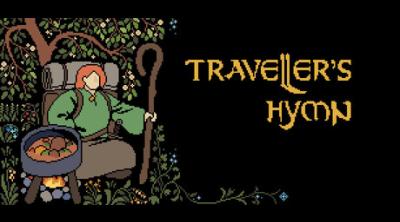 Logo of Traveller's Hymn