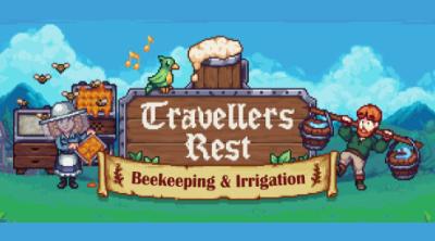 Logo de Travellers Rest