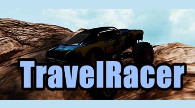 Logo of TravelRacer