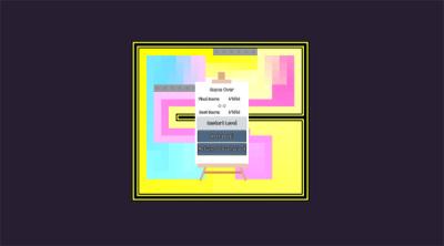 Screenshot of Traverse Colour Space