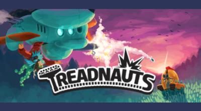 Logo of Treadnauts