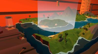 Screenshot of Treasure Defence