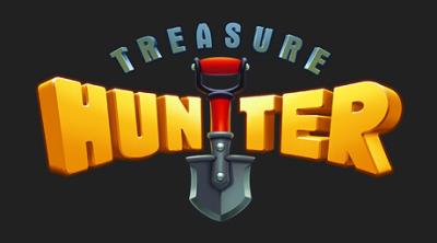 Logo de Treasure hunter - History of monastery gold