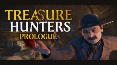 Logo von Treasure Hunters: Prologue