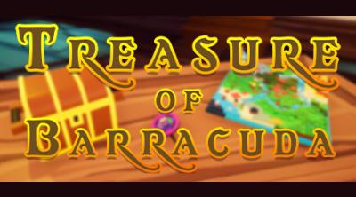 Logo of Treasure of Barracuda