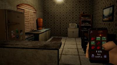 Screenshot of Treasure Tiger