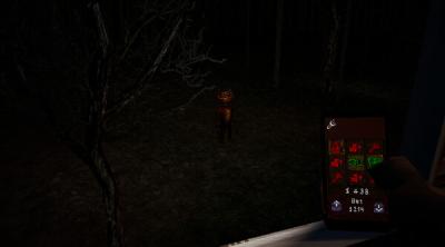 Screenshot of Treasure Tiger