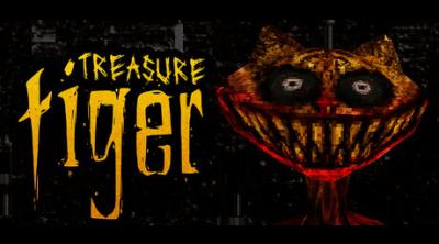 Logo of Treasure Tiger