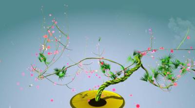 Screenshot of Tree Bonsai