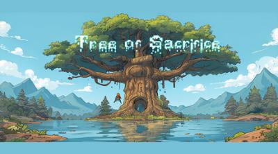Logo of Tree of Sacrifice