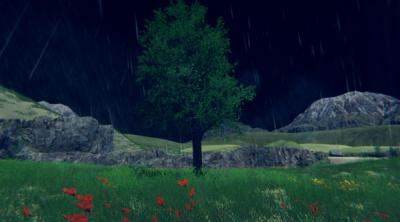 Screenshot of Tree Simulator 2023