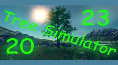 Logo of Tree Simulator 2023