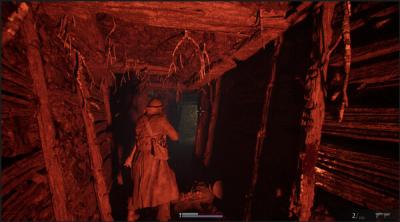 Screenshot of Trench Tales