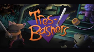 Logo of Tres-Bashers