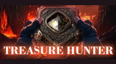 Logo of Tresure Hunter