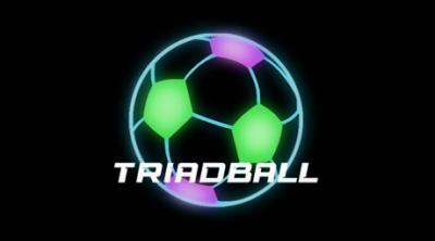 Logo of Triad Ball